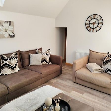 Portknockie 17 Harbour Place Refurbished For 2025 Season Bagian luar foto