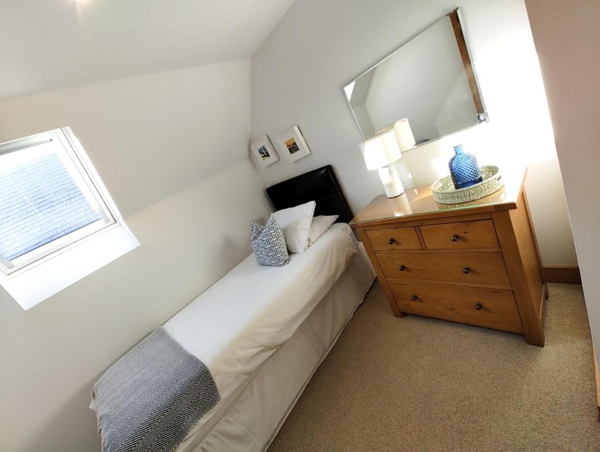 Portknockie 17 Harbour Place Refurbished For 2025 Season Bagian luar foto