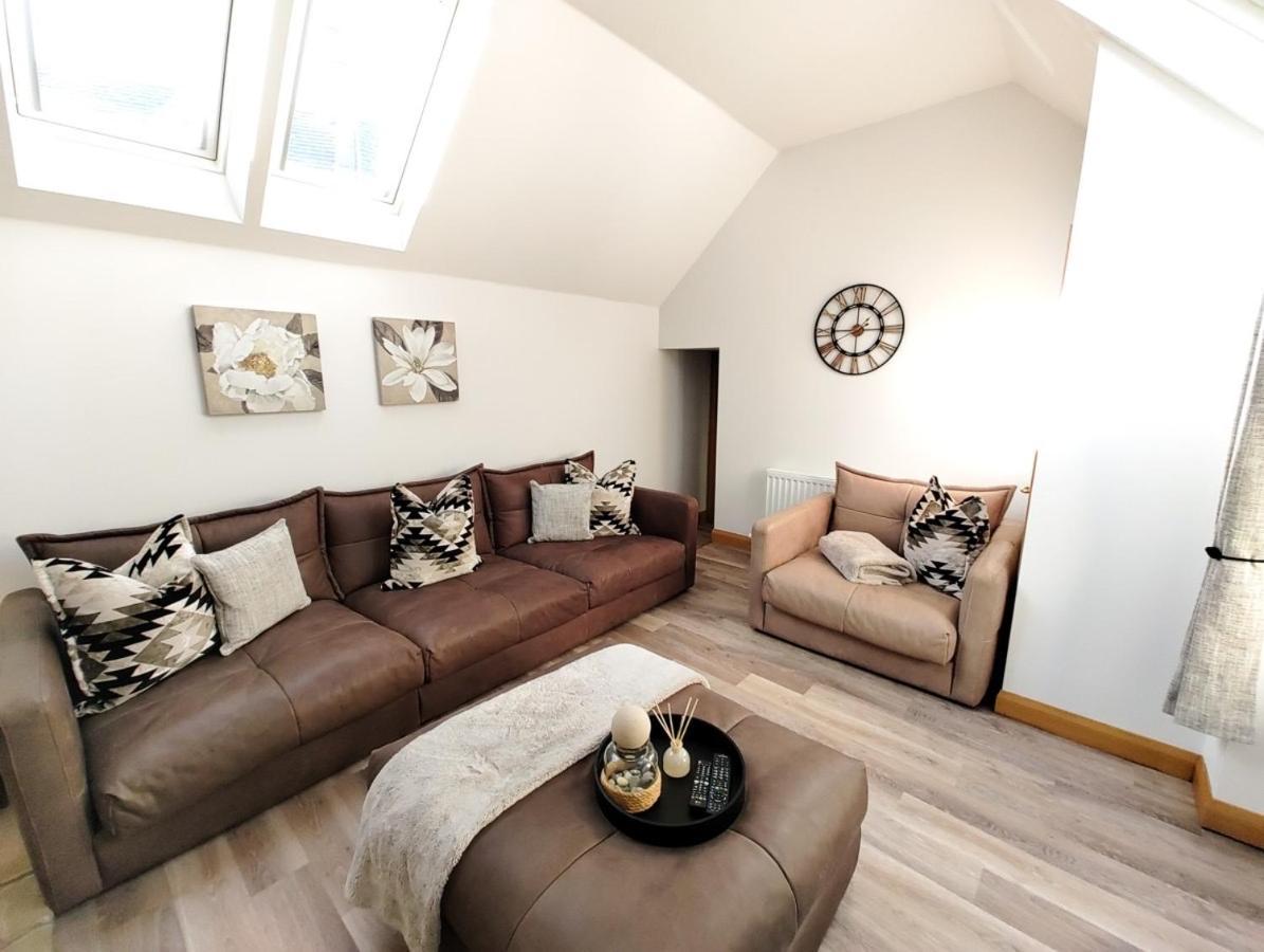 Portknockie 17 Harbour Place Refurbished For 2025 Season Bagian luar foto
