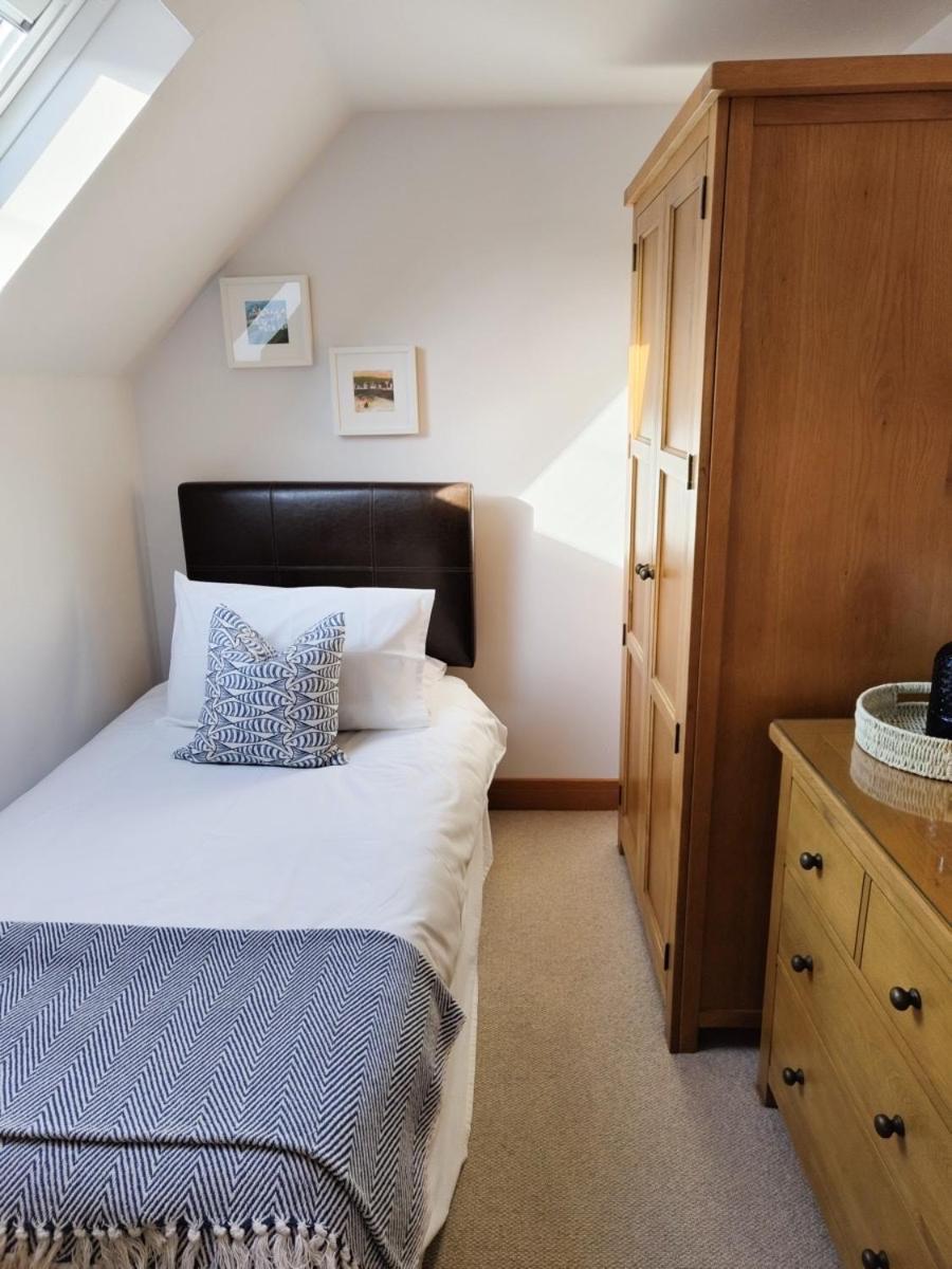 Portknockie 17 Harbour Place Refurbished For 2025 Season Bagian luar foto