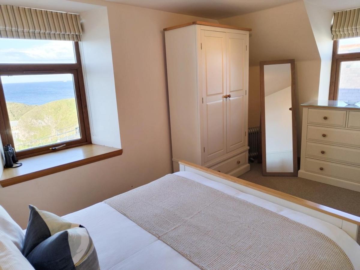 Portknockie 17 Harbour Place Refurbished For 2025 Season Bagian luar foto