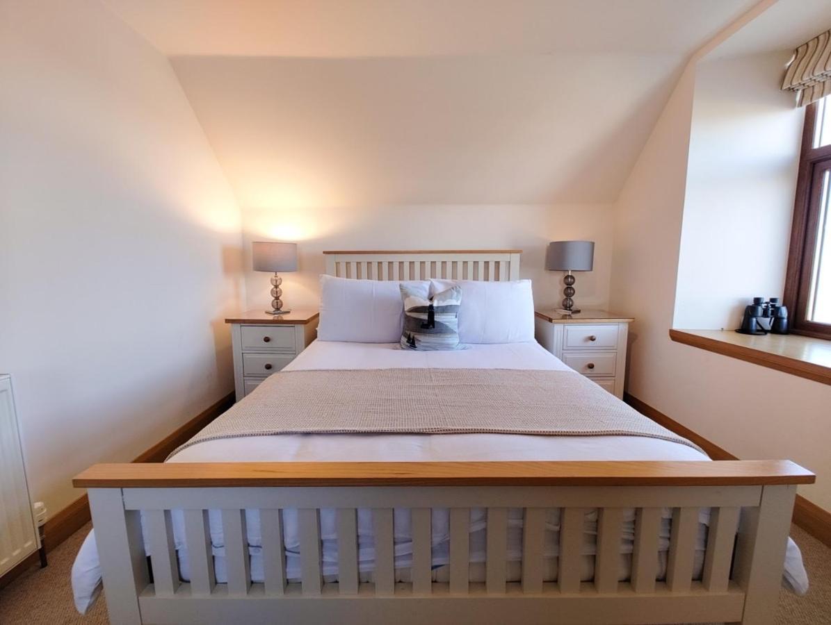Portknockie 17 Harbour Place Refurbished For 2025 Season Bagian luar foto