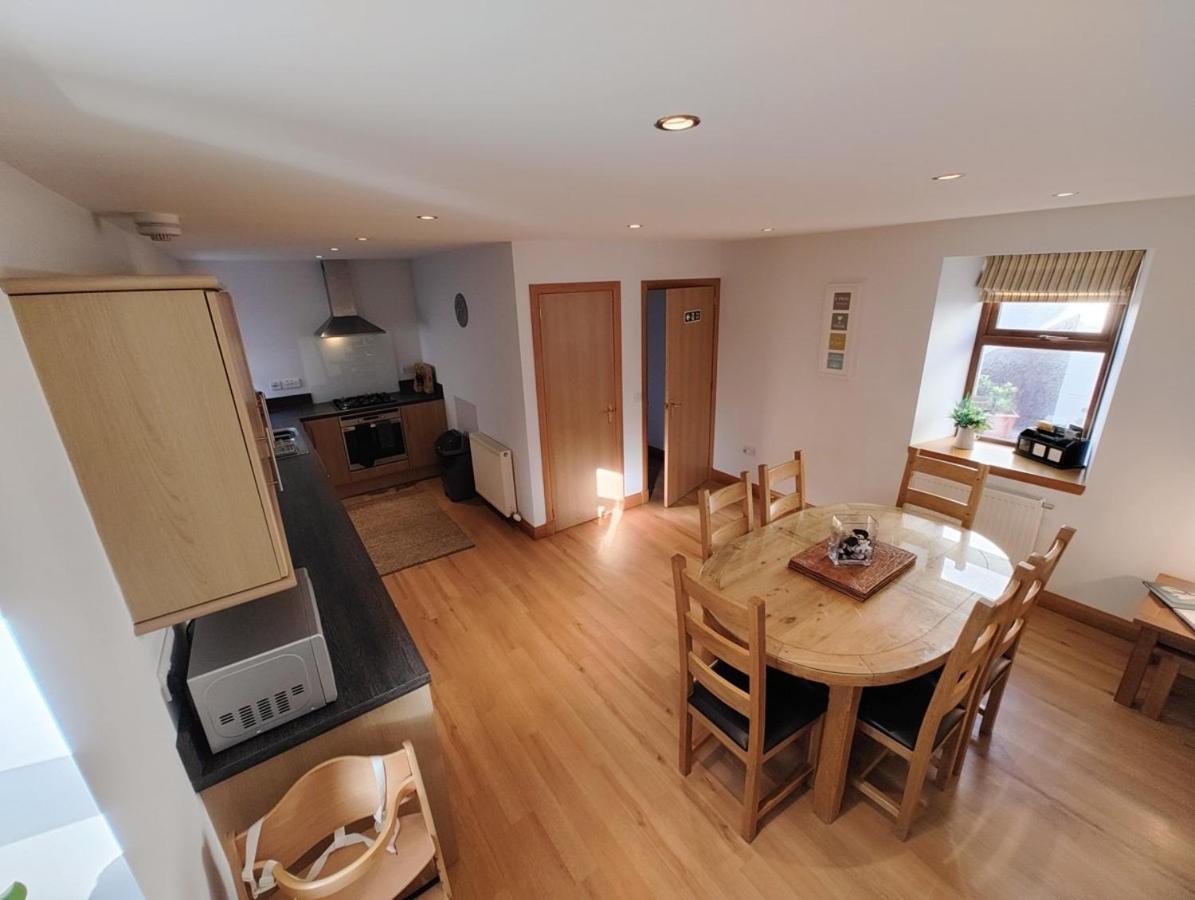 Portknockie 17 Harbour Place Refurbished For 2025 Season Bagian luar foto