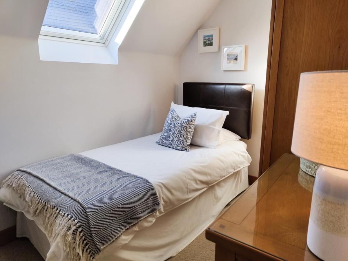 Portknockie 17 Harbour Place Refurbished For 2025 Season Bagian luar foto