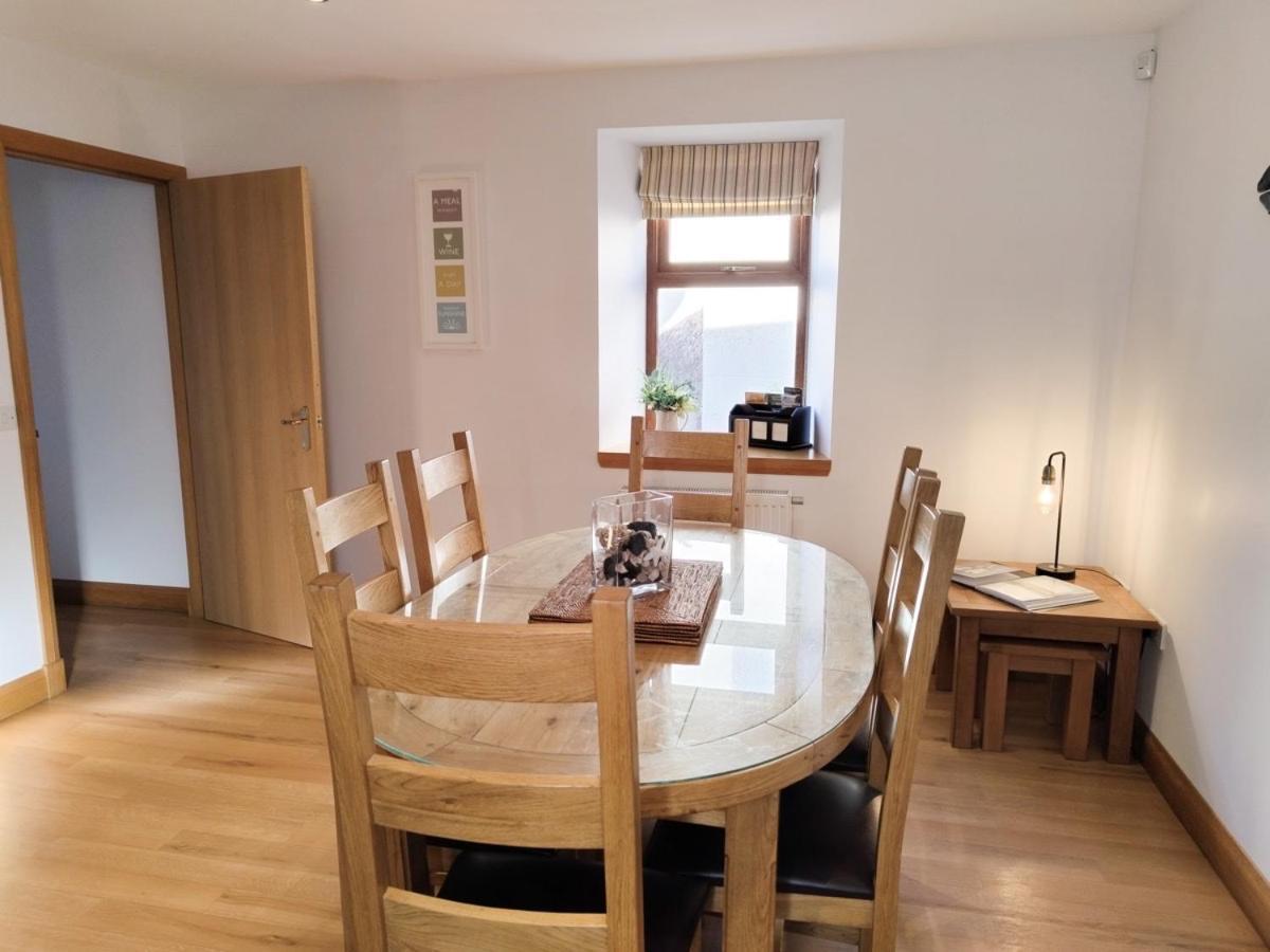 Portknockie 17 Harbour Place Refurbished For 2025 Season Bagian luar foto