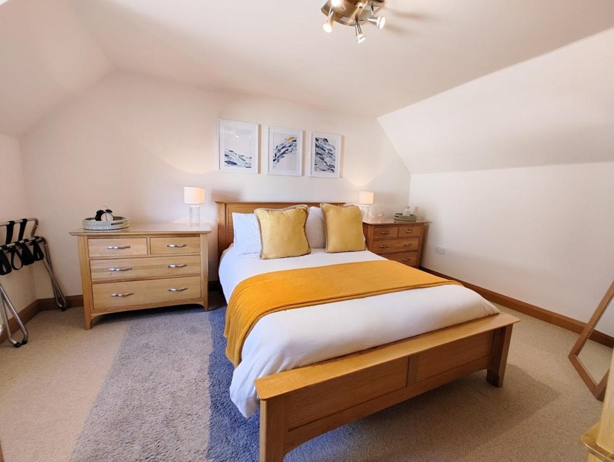 Portknockie 17 Harbour Place Refurbished For 2025 Season Bagian luar foto